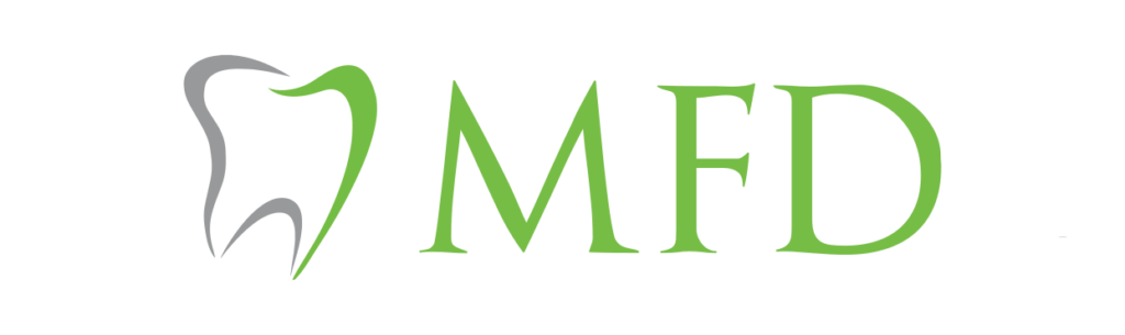MFD logo