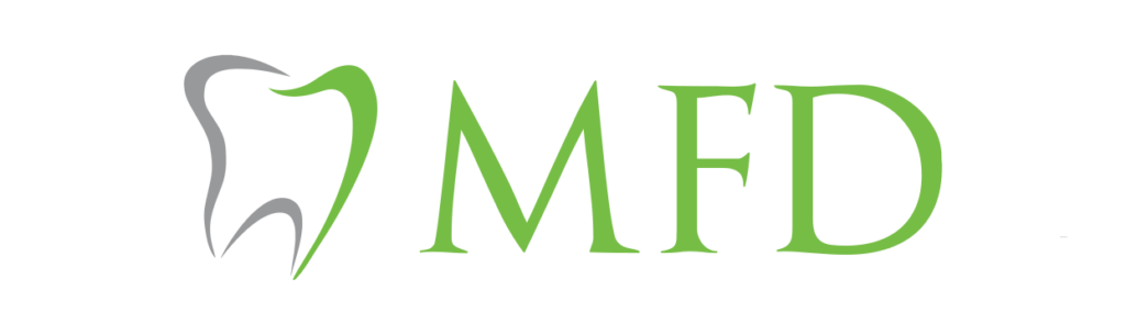 MFD logo